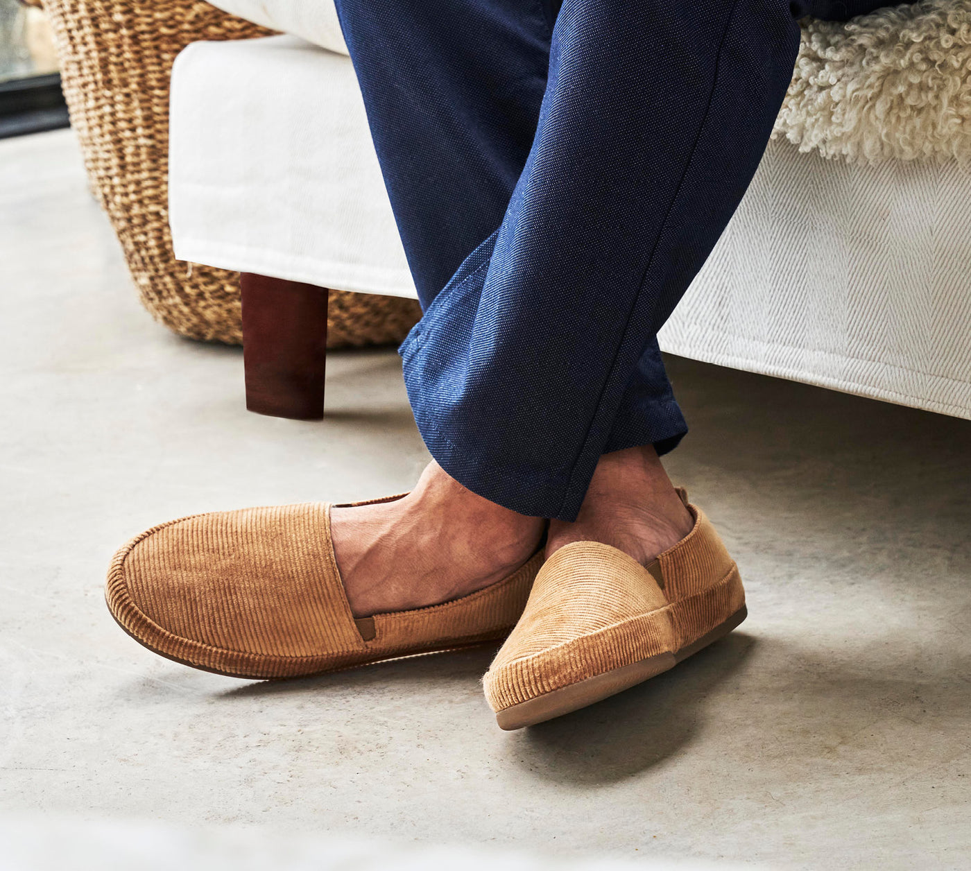 Men Slippers