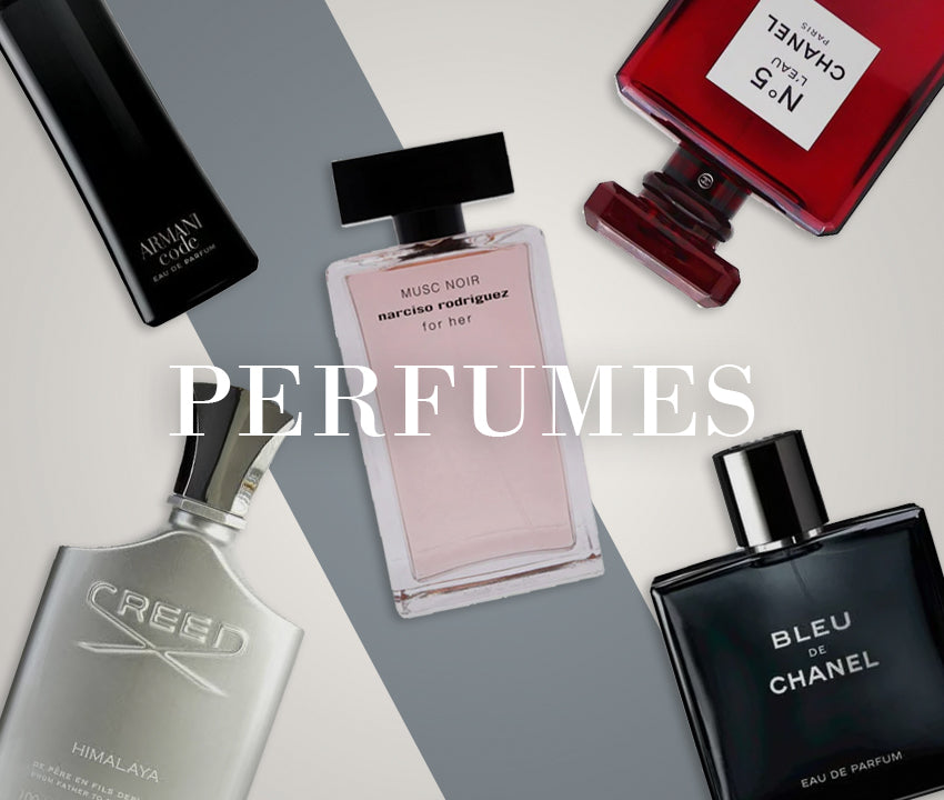 Perfumes