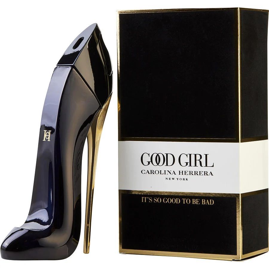 CAROLINA HERRERA Good Girl Gone Bad