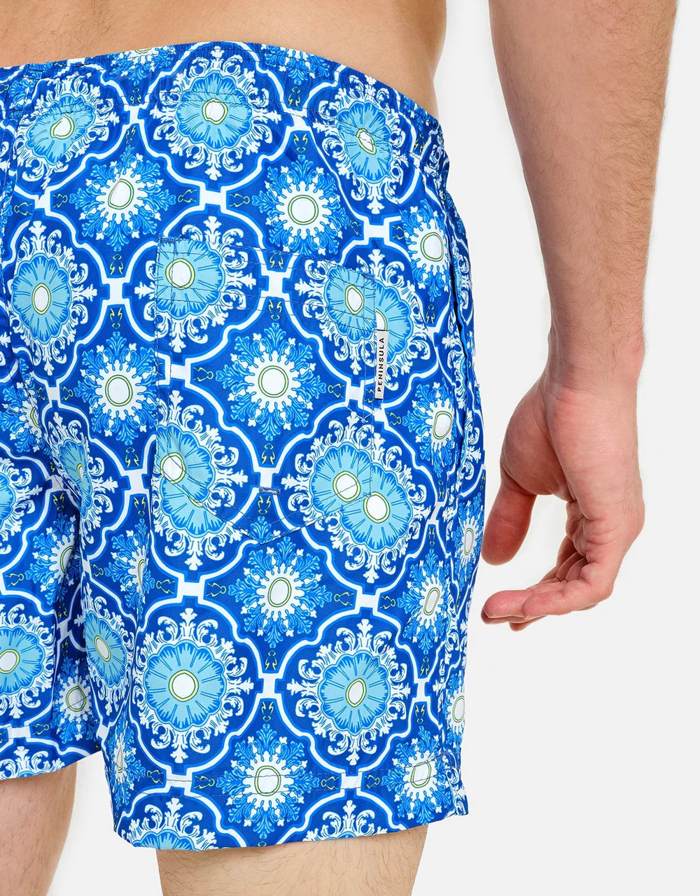 ANACAPRI MICRO ELASTIC