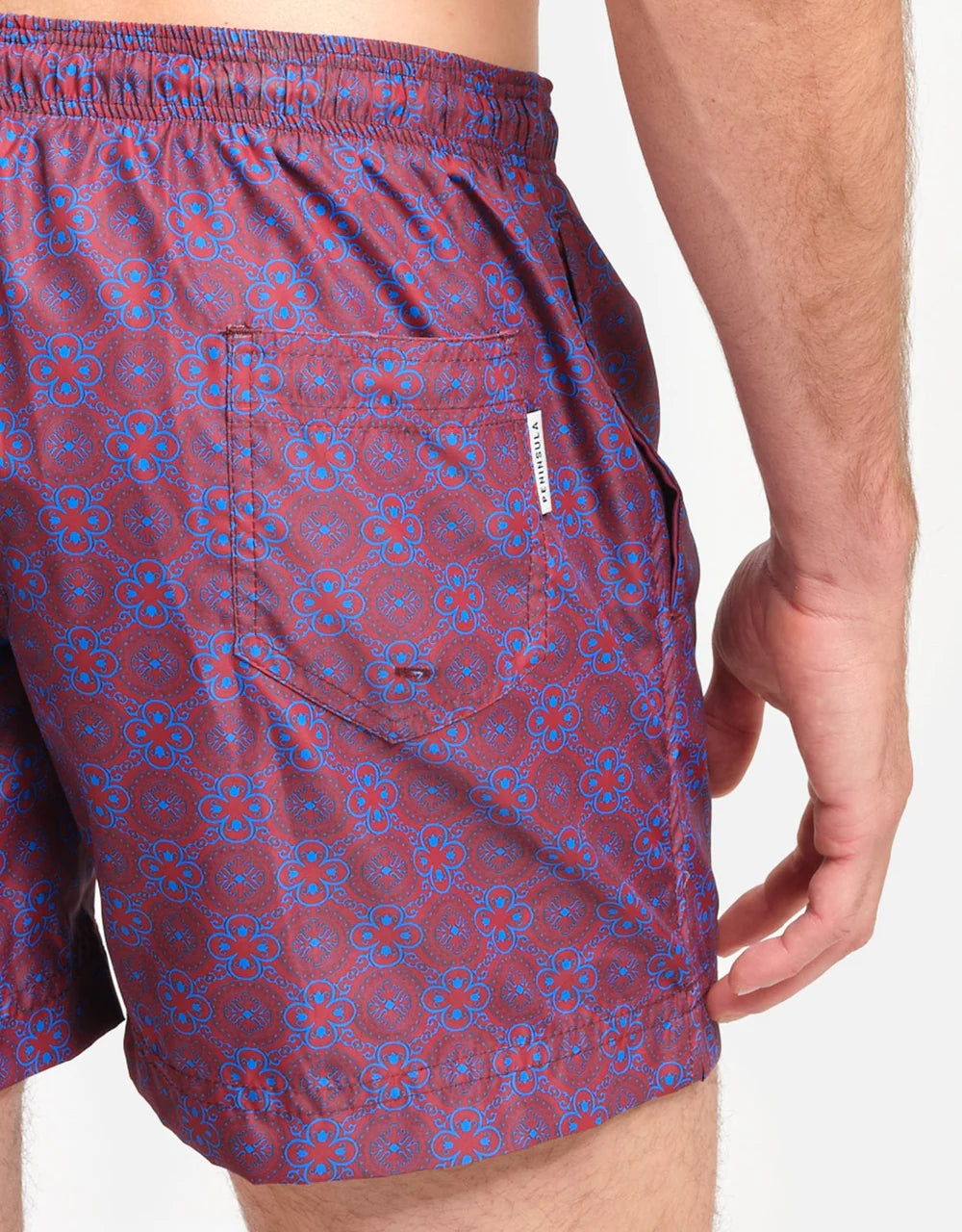 FORTE DEI MARMI MICRO ELASTIC