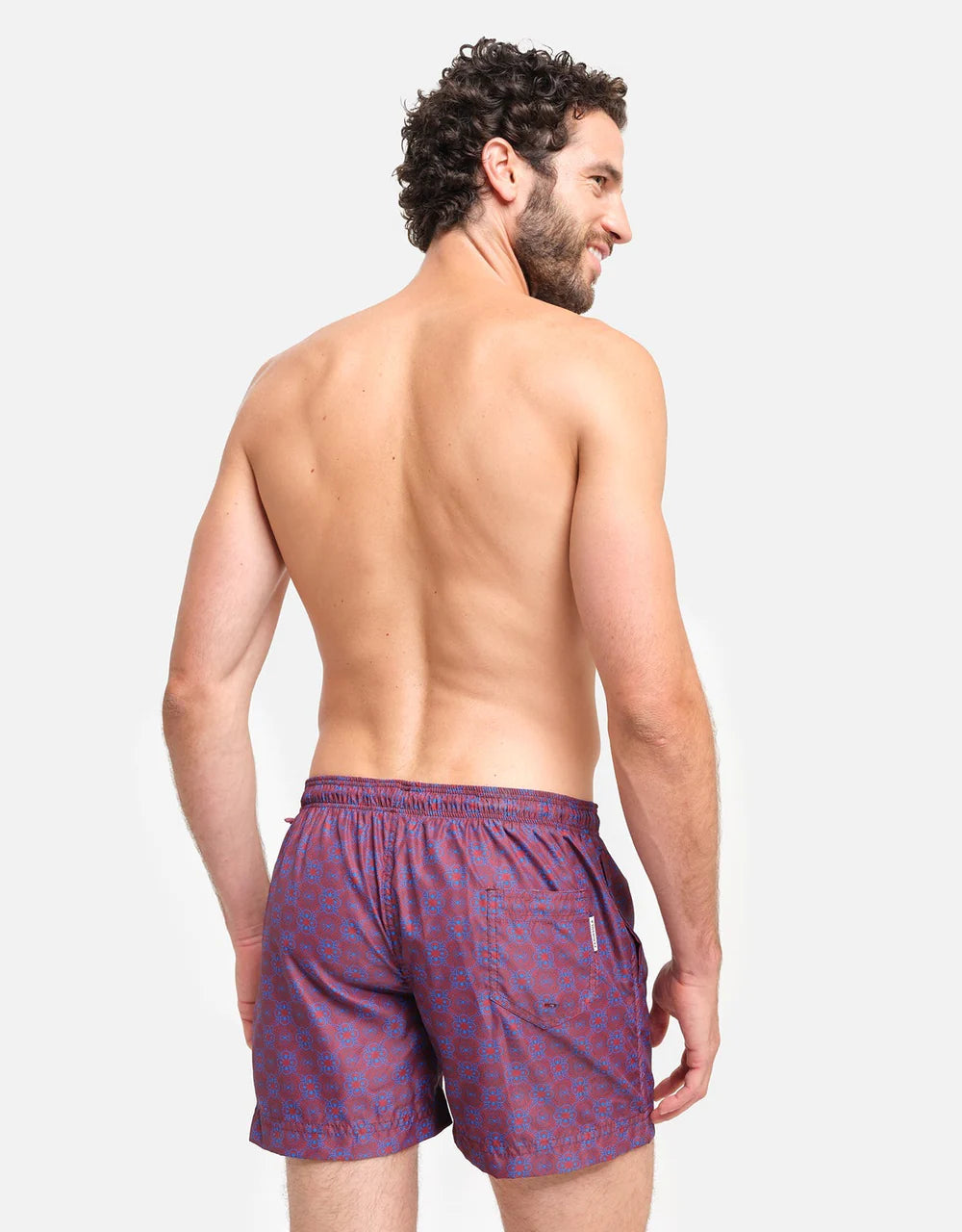 FORTE DEI MARMI MICRO ELASTIC