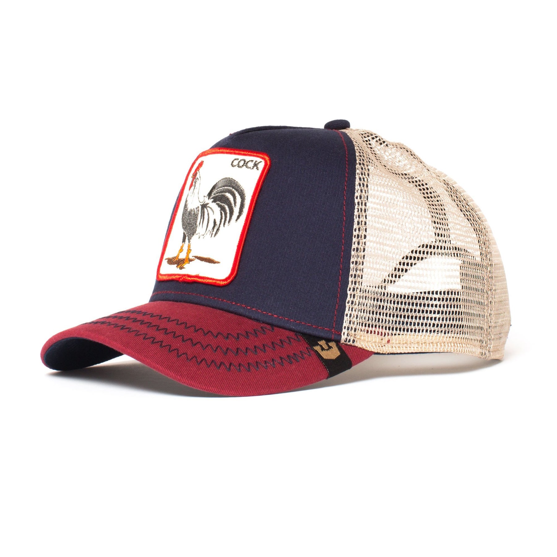 COCK - NAVY