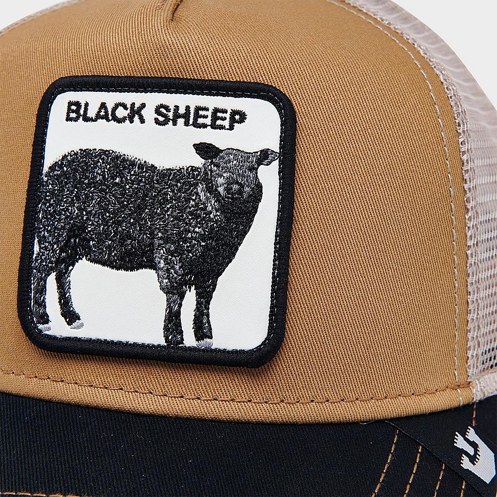 Black Sheep - Khaki