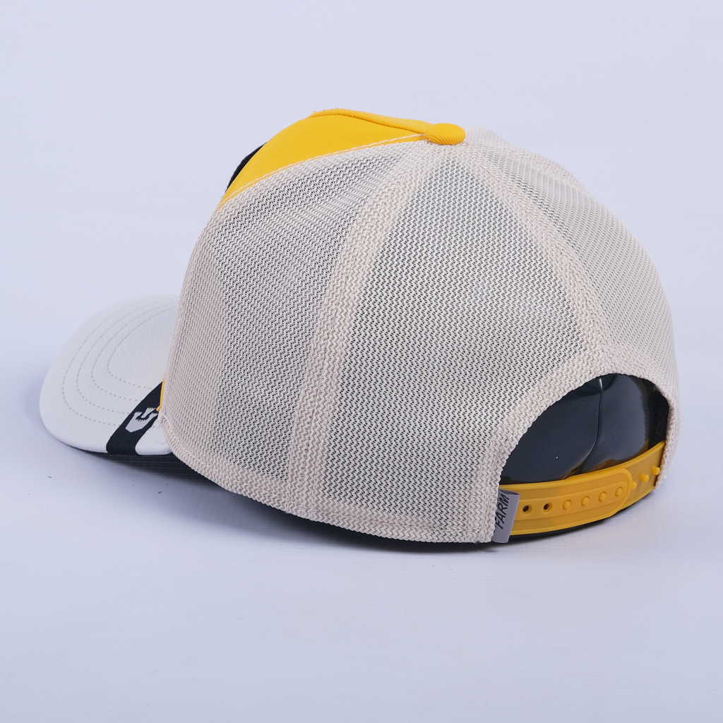 Defense - Yellow