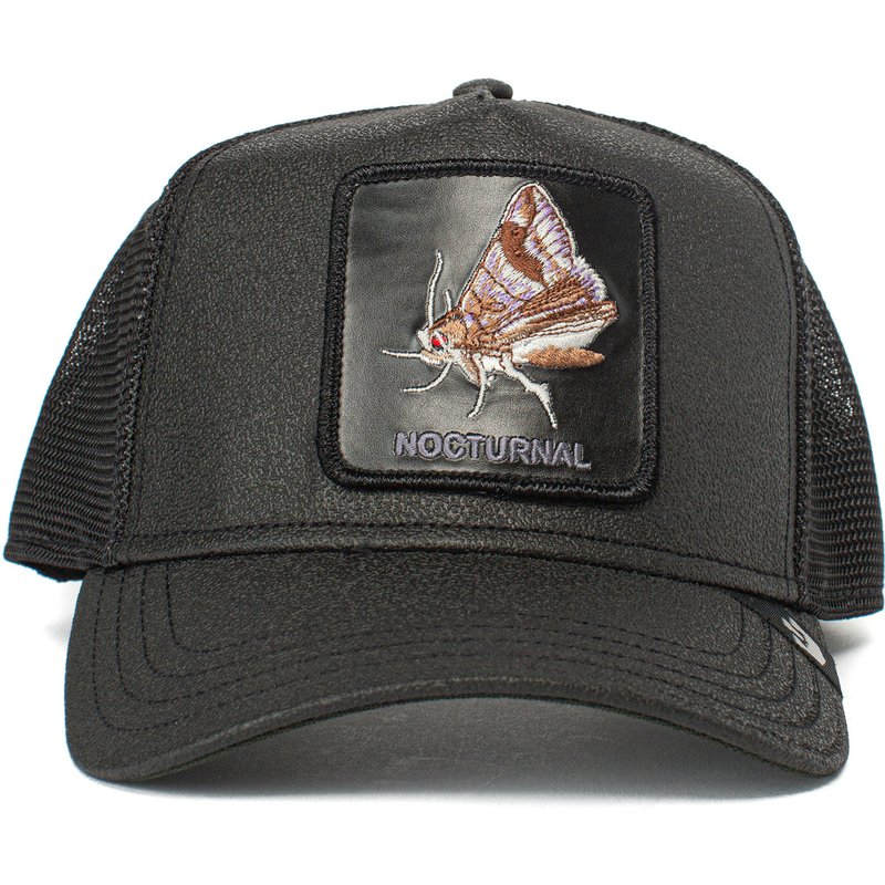NOCTURNAL - Leather