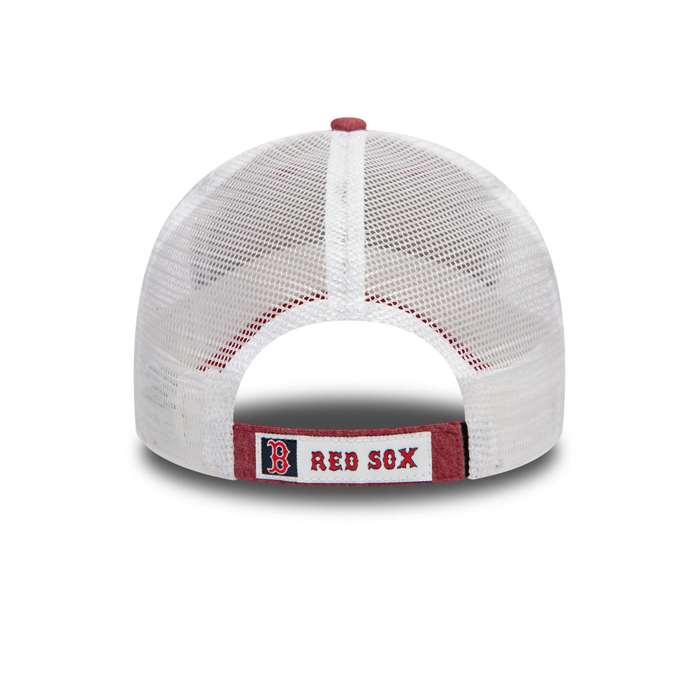 NEW ERA - B - CAP