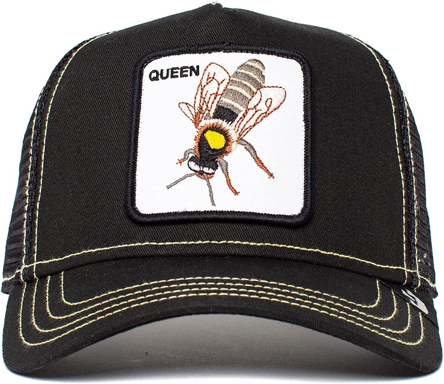 QUEEN BEE BLACK