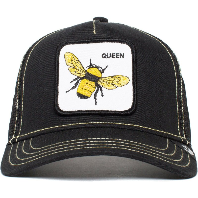 QUEEN BEE BLACK