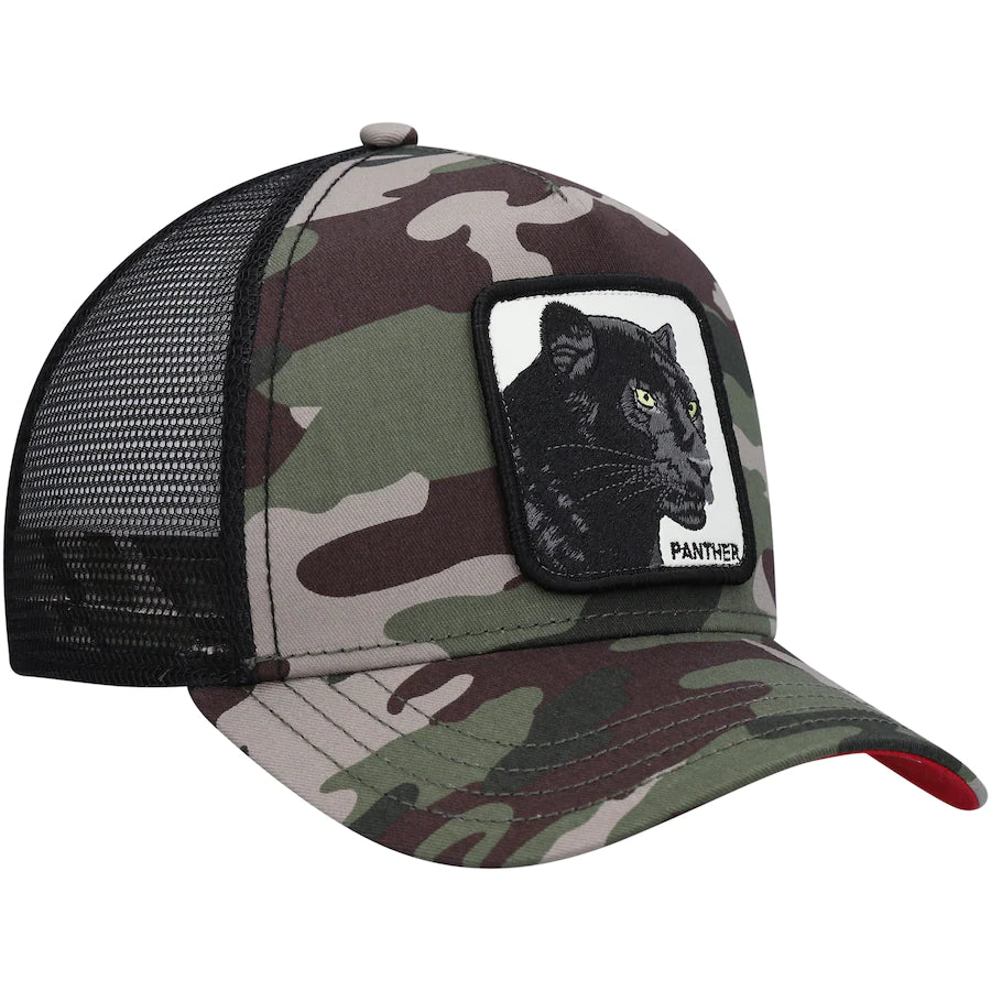 Panther camo