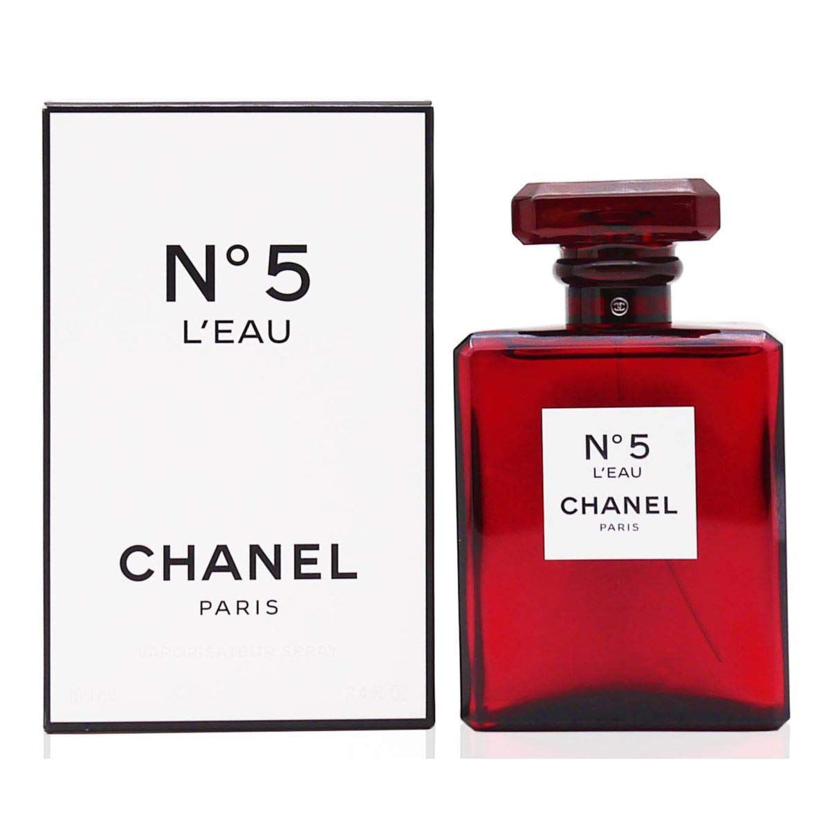 未使用 未開封 香水 ■ シャネル CHANEL ■No.5 EDT 100ml chanel_no_5_l_eau_100ml_edt_te