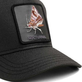 NOCTURNAL - Leather