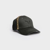 LEAD THE PACK CAP – KHAKI
