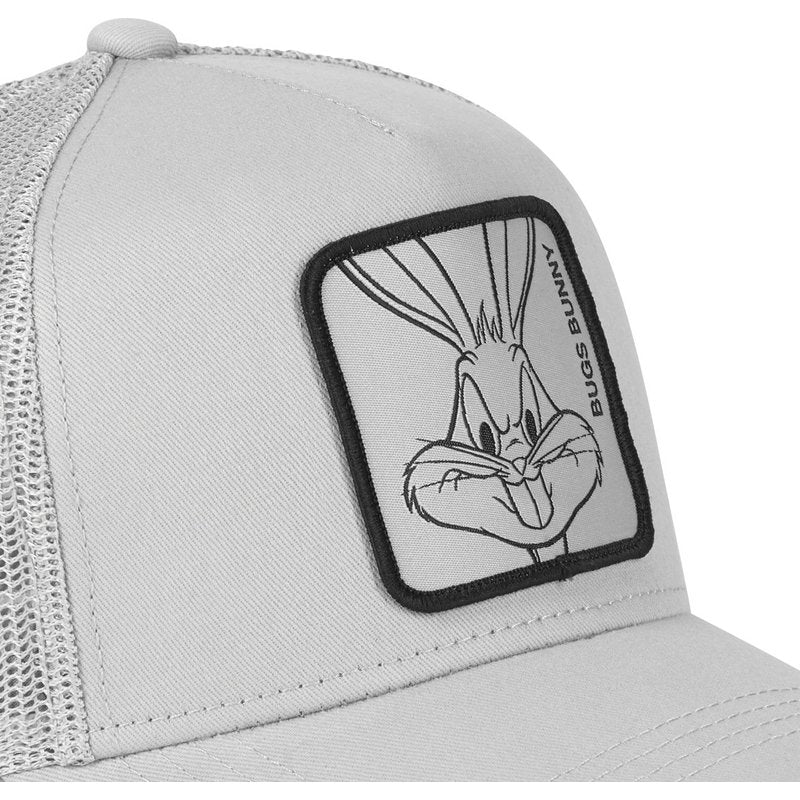 BUGS BUNNY GREY