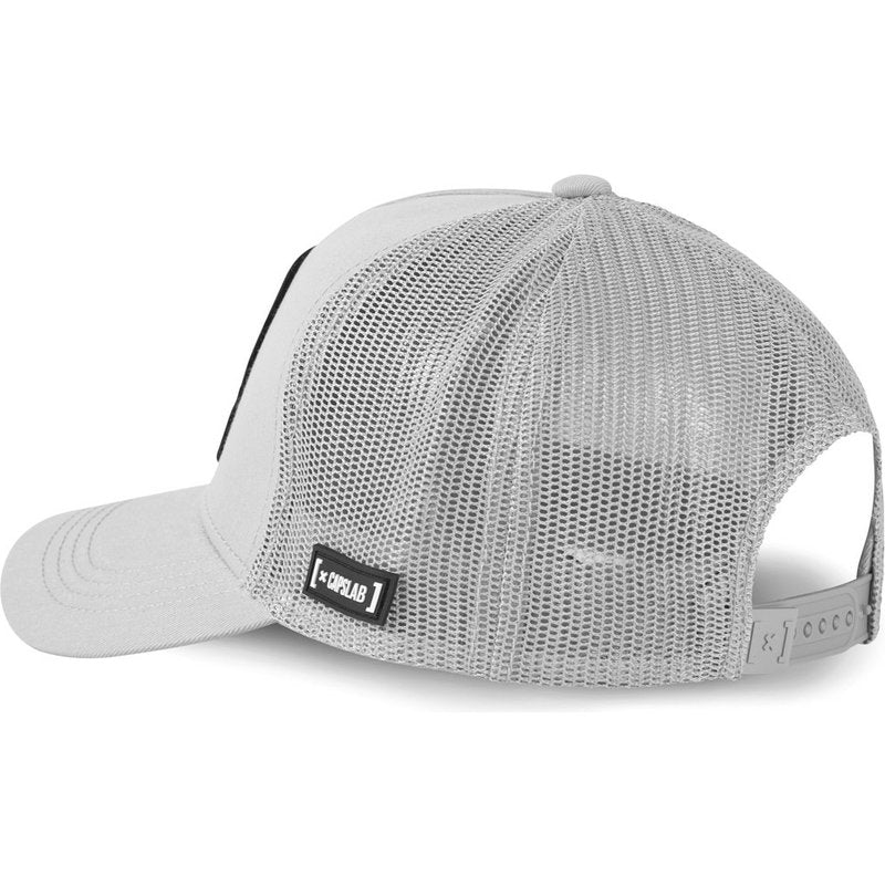 BUGS BUNNY GREY