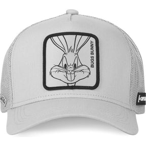 BUGS BUNNY GREY