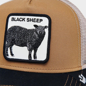 Black Sheep - Khaki