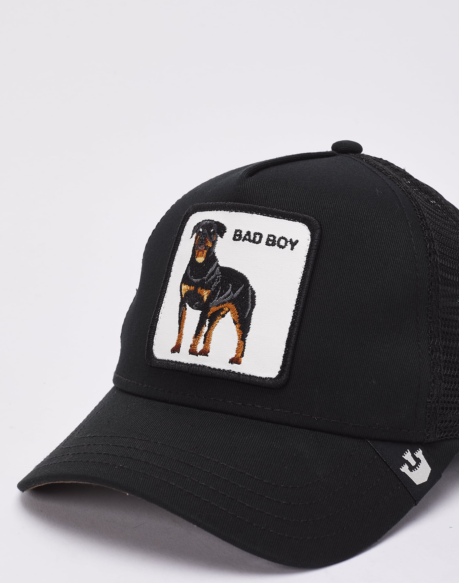 BAD BOY - Black