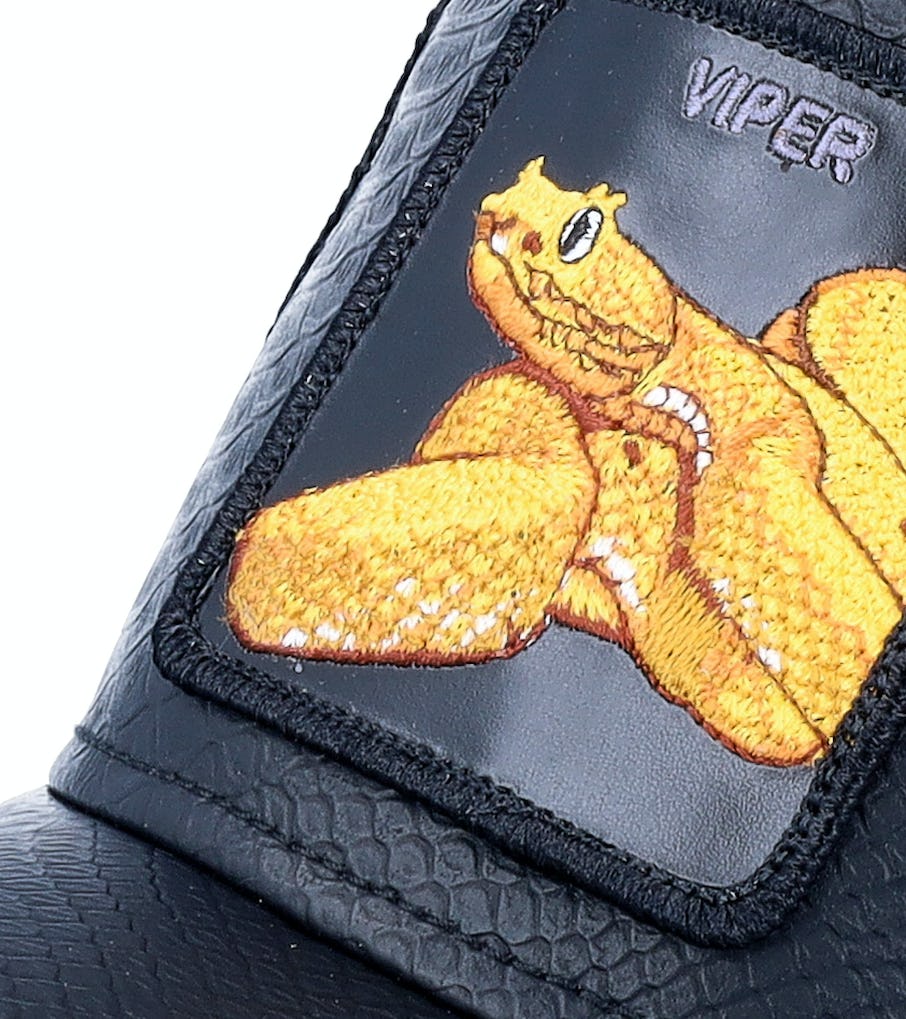 VIPER - Leather