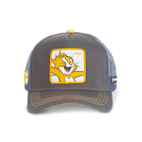 Happy Jerry - gray