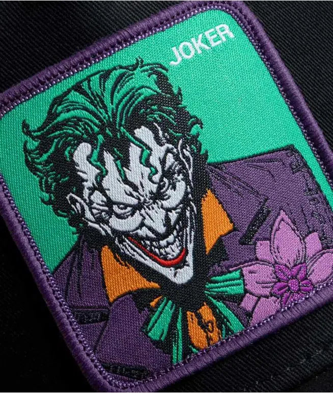 Joker - black