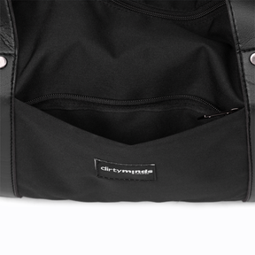 Weekender Bag - Black - Unisex