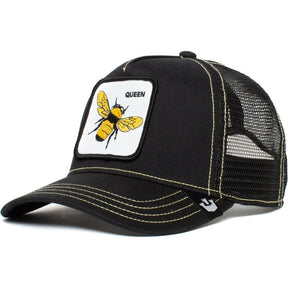 QUEEN BEE BLACK