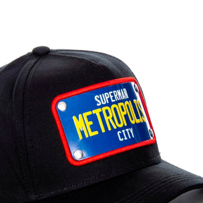 SUPERMAN METROPOLIS CITY