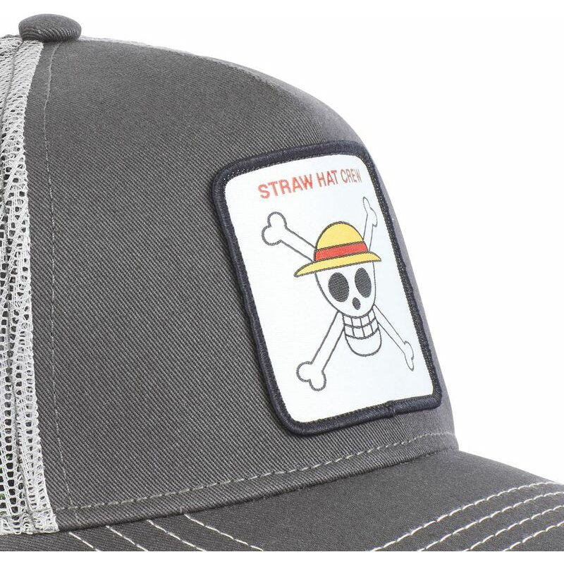 Straw Hat Crew
