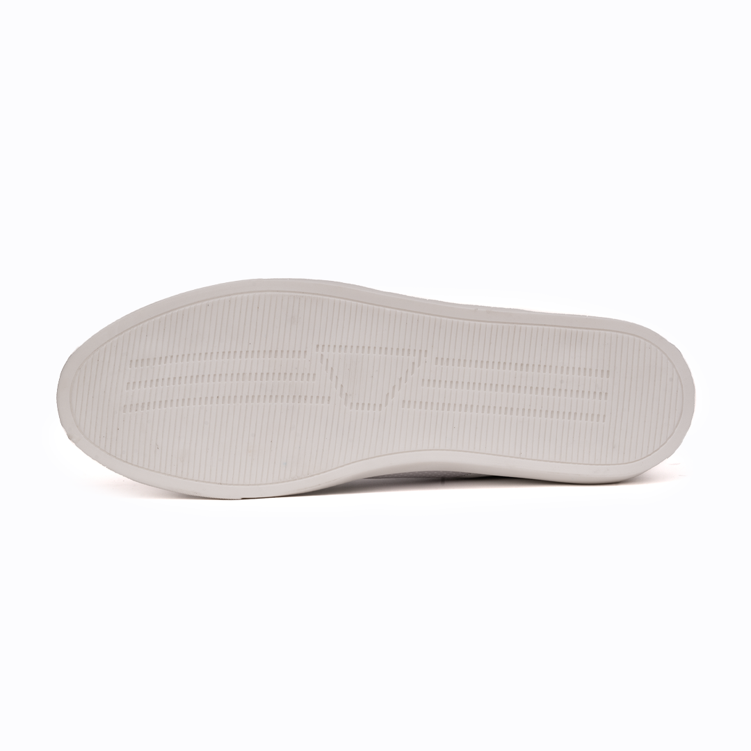 sneakers- leather -white2