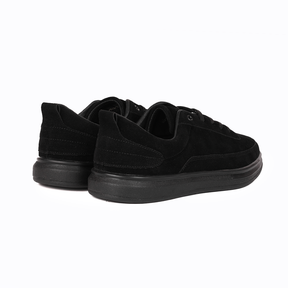 Sneakers - Seude - Black