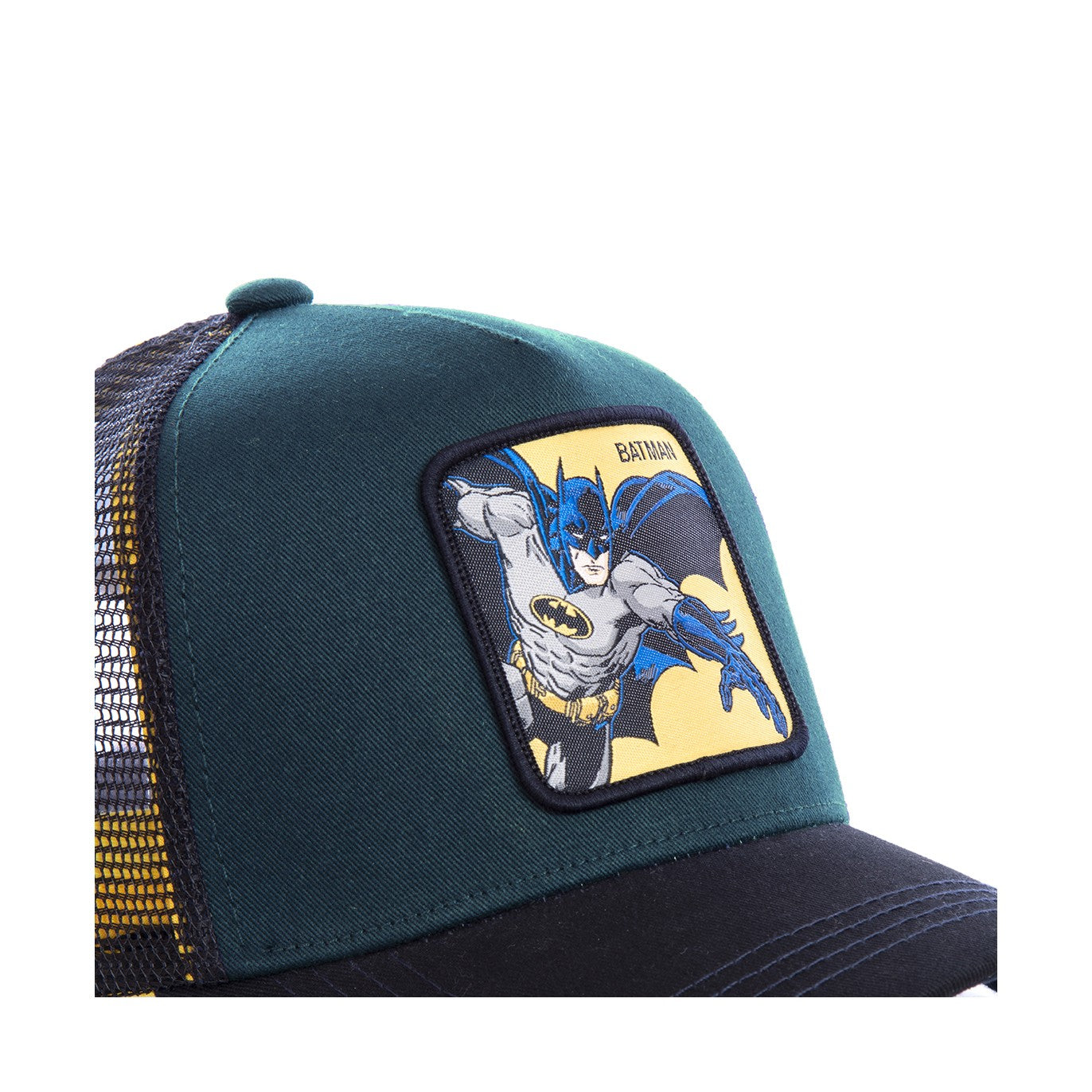 BATMAN